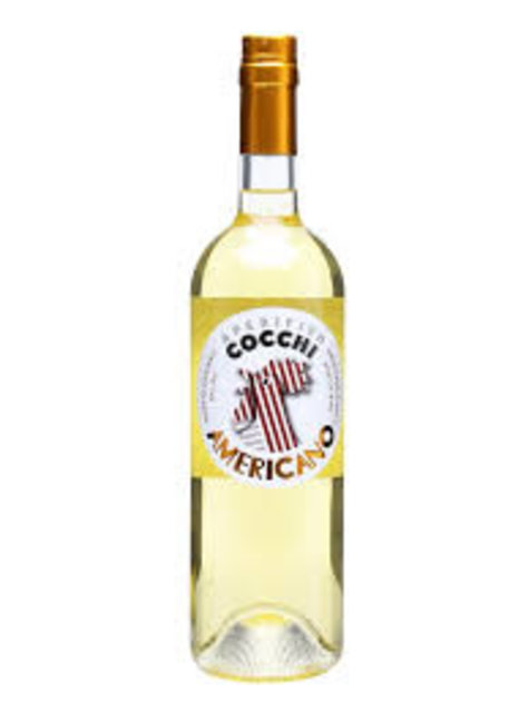 Cocchi Cocchi Americano Bianco Aperitif, Italy