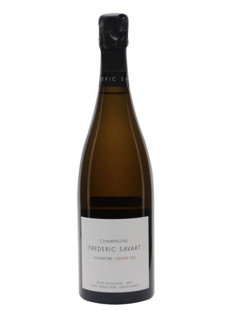 Frederic Savart Frederic Savart NV 'L'Ouverture' Premier Cru Champagne, France