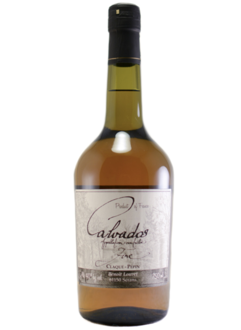 Claque-Pepin Claque-Pepin Fine Calvados, France