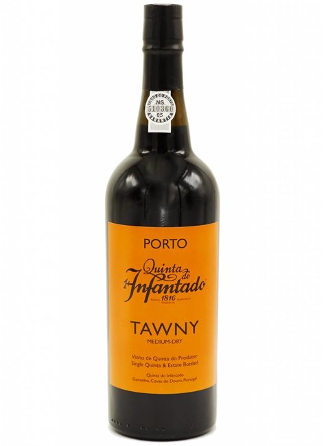 Infantado Infantado Tawny Port, Portugal