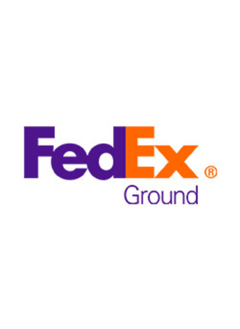 Shipping FedEx Ground