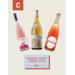 French Rosé 3 Pack
