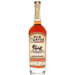 Old Carter, Small Batch Straight Bourbon Whiskey Batch #10, Kentucky