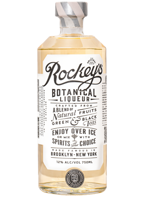 Rockey's Rockey's Botanical Liqueur, USA