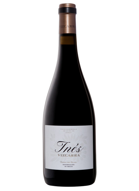 Vizcarra 2012 Ines Tinto, Spain (Pre-Arrival, not in stock)