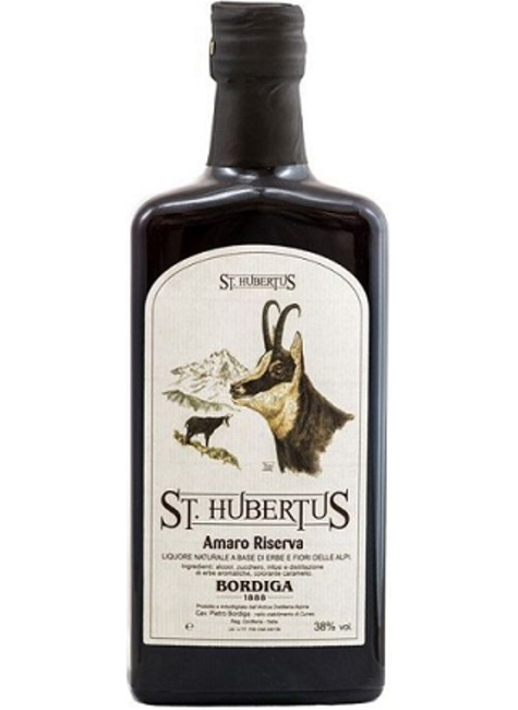 Bordiga, Chiot St. Hubertus Amaro Riserva, Italy