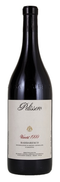 pelissero-1999-barbaresco-