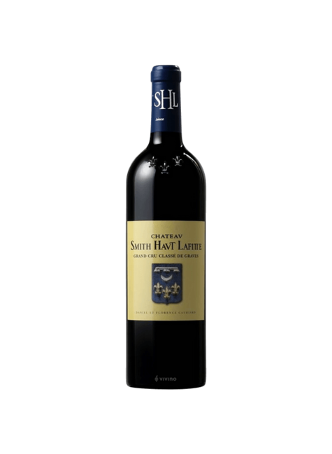 Chateau Smith Haut Lafitte 2014 Pessac-Leognan, France