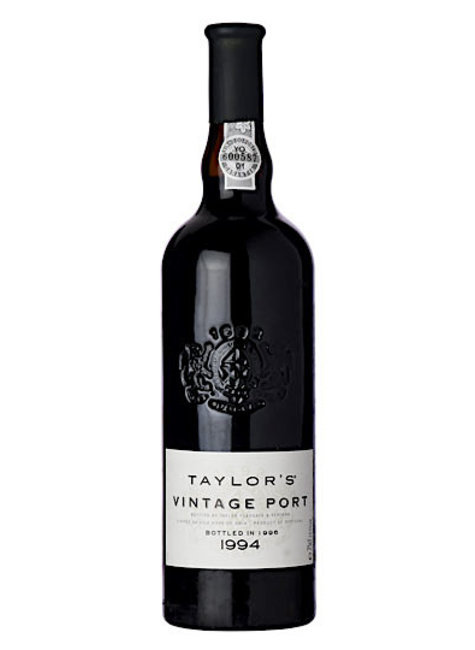 Taylor Fladgate 1994 Vintage Port 375mL, Portugal