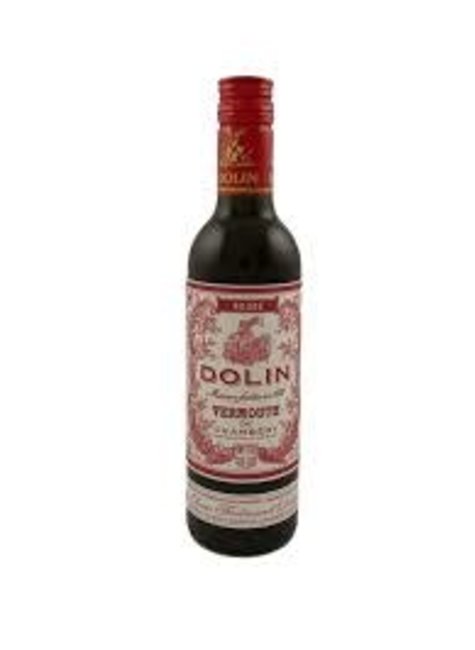 Dolin Dolin Rouge Vermouth 750ml, France