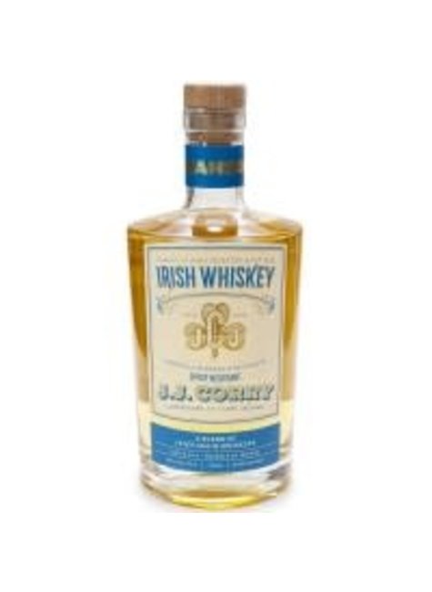 J.J. Corry J.J. Corry 'The Hanson' Blended Irish Whiskey, Ireland