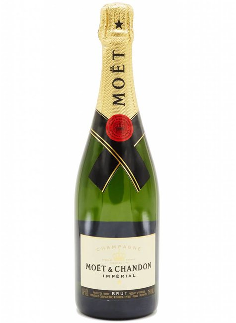 Moet & Chandon Moet & Chandon NV Imperial Brut, Champagne