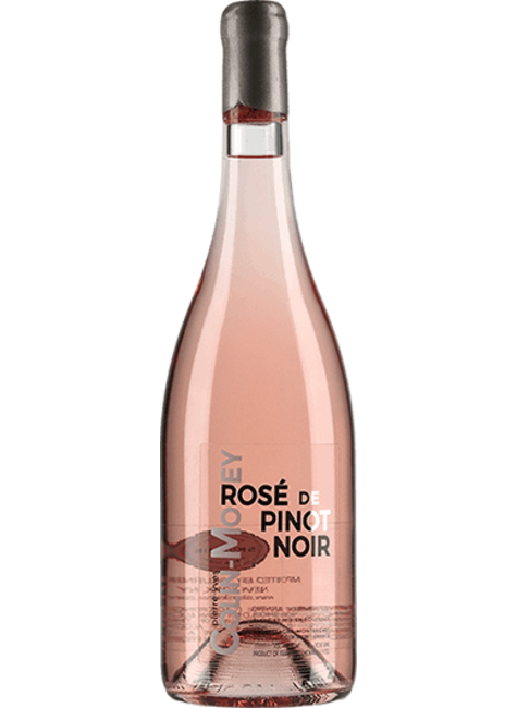 Pierre-Yves-Colin-Morey Pierre-Yves-Colin-Morey 2022 Rosé de Pinot Noir, France