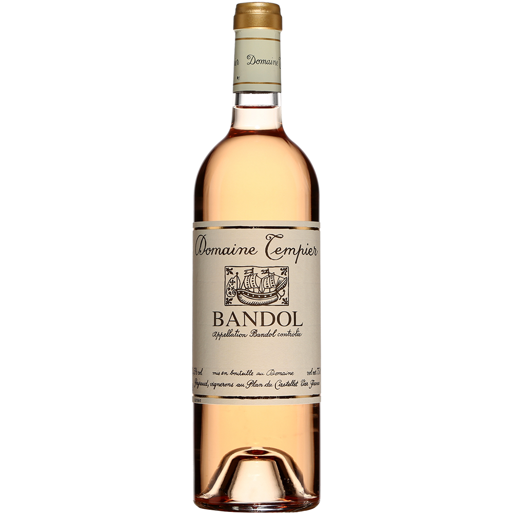 Wine - Rosé Convive Spirits and