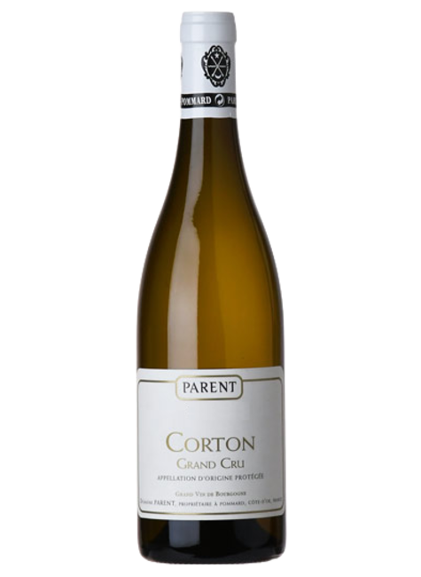 Domaine Parent Domaine Parent 2020 Corton Blanc Grand Cru, Burgundy