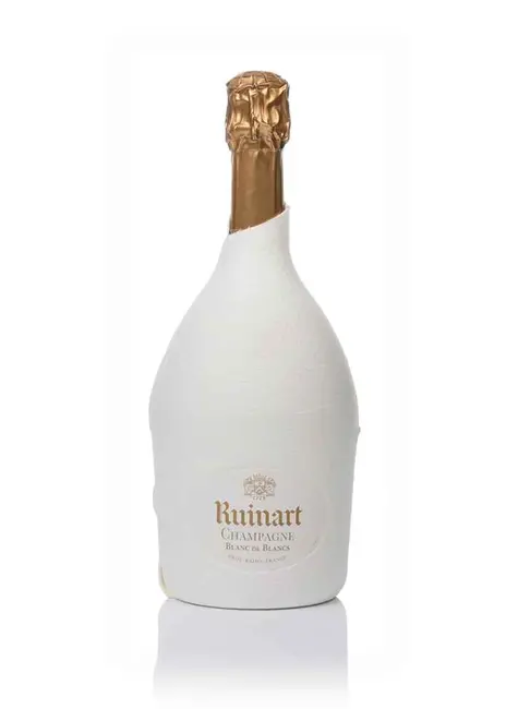 Ruinart Ruinart NV Blanc de Blancs Second Skin Champagne, France