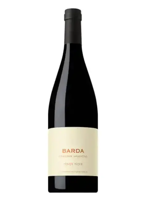 Bodega Chacra Bodega Chacra 2022 'Barda' Pinot Noir, Argentina