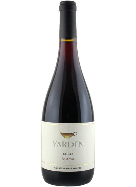 Golan Heights Winery 2020 Yarden Pinot Noir, Israel