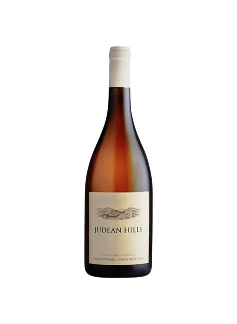 Golan Heights Winery Tzora Vineyards 2022 Judean Hills Blanc, Israel