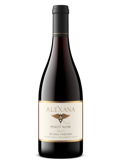 Alexana Alexana Winery 2021 'Estate' Pinot Noir, Oregon