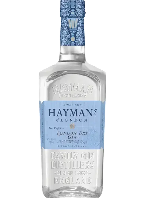 Hayman's Hayman's London Dry Gin, England