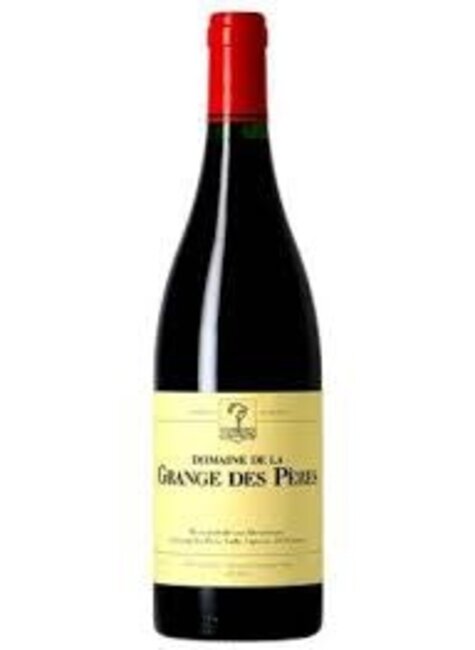 Domaine de la Grange des Peres Domaine de la Grange des Peres 2020 Vin de Pays de l`Herault Rouge, France