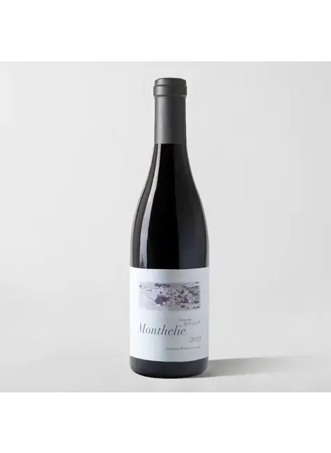 Domaine Roulot Domaine Roulot 2021 Monthelie Rouge, France