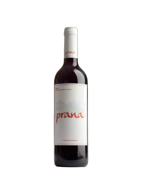 M. A. Alonso Etayo M. A. Alonso Etayo 2022 'Prana' Rioja, Spain