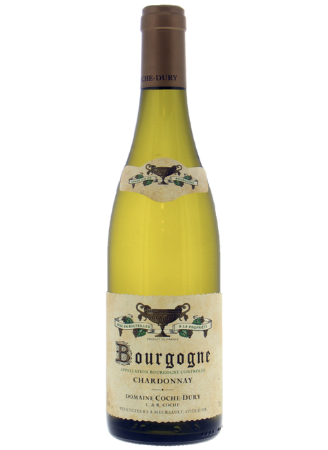 Domaine Coche-Dury Coche-Dury 2020 Bourgogne Blanc, France