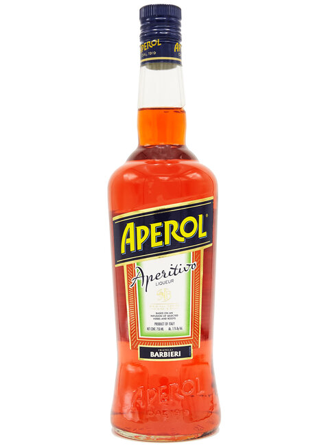Aperol Aperol, 750ml, Italy