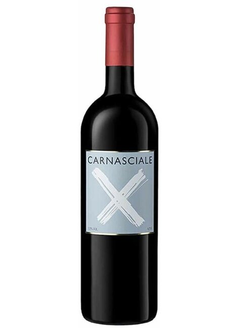 Il Carnasciale Il Carnasciale 2020 ‘Carnasciale' Toscana IGT, Italy