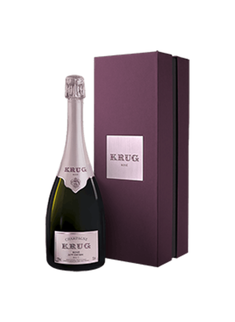 Krug Krug NV Rose 27eme Edition Champagne, France