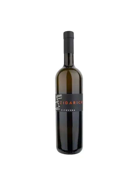 Zidarich Zidarich 2020 Malvazia Venezia-Giulia, Italy