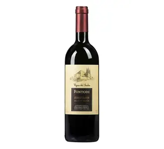 Domaine des Tours 2011 Vin de Pays de Vaucluse Merlot-Syrah