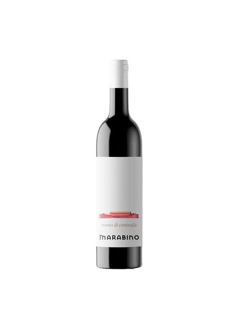 Marabino Marabino 2019 Rosso di Contrada, Italy