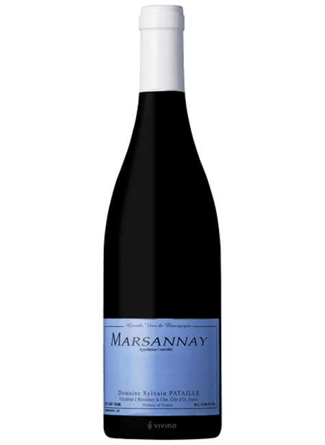 Domaine Sylvain Pataille Sylvain Pataille 2022 Marsannay Rouge, France