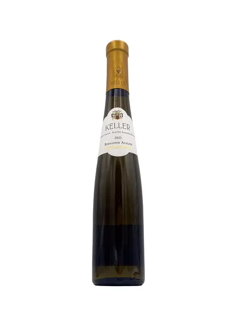 Weingut Keller Keller 2023 ‘Rieslaner’ Auslese, Germany 375ml