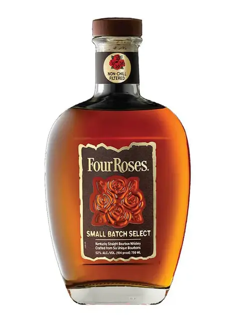Four Roses Four Roses Small Batch Select Bourbon Whiskey, Kentucky