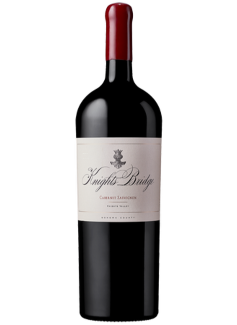 Knights Bridge 2013 Beckstoffer To Kalon Vineyard Cabernet Sauvignon, MAGNUM, California