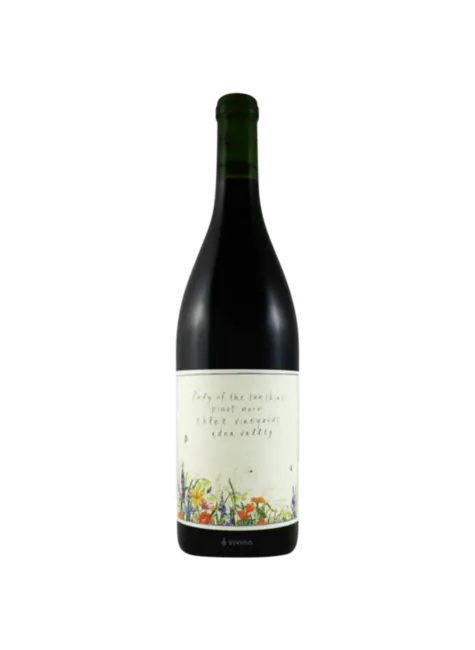 Lady of the Sunshine Lady of the Sunshine 2023 'Chene Vineyards' Pinot Noir, California