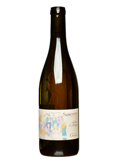 Domaine Daniel Chotard Daniel Chotard 2022 Sancerre Marcel Henri Denise Lieu Dit Champs D'Aligny, France