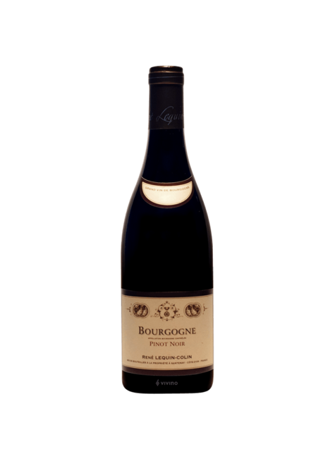 Domaine René Lequin-Colin Domaine René Lequin-Colin 2021 Bourgogne Rouge, France