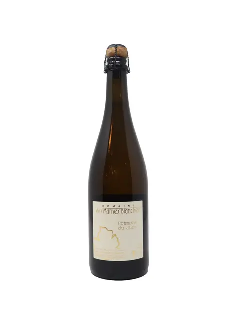 Domaine Marnes Blanches Marnes Blanches NV Cremant, France