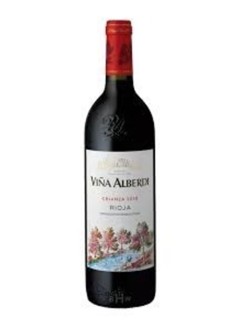Viña Alberdi Viña Alberdi 2020 La Rioja Alta Reserva, Spain