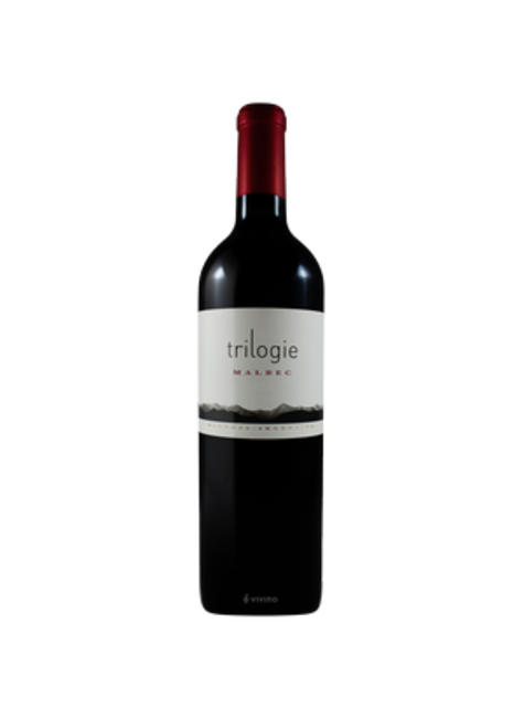 Trilogie Trilogie 2024 Malbec, Argentina