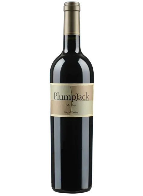 Plumpjack Winery 2021 Merlot, California