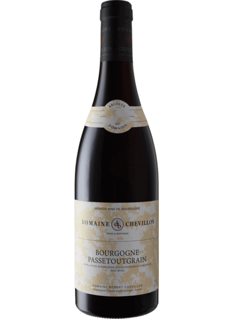 Domaine Robert Chevillon 2022 Passetoutgrains Bourgogne Rouge, France