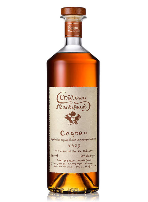 Chateau de Montifaud Cognac VSOP, France