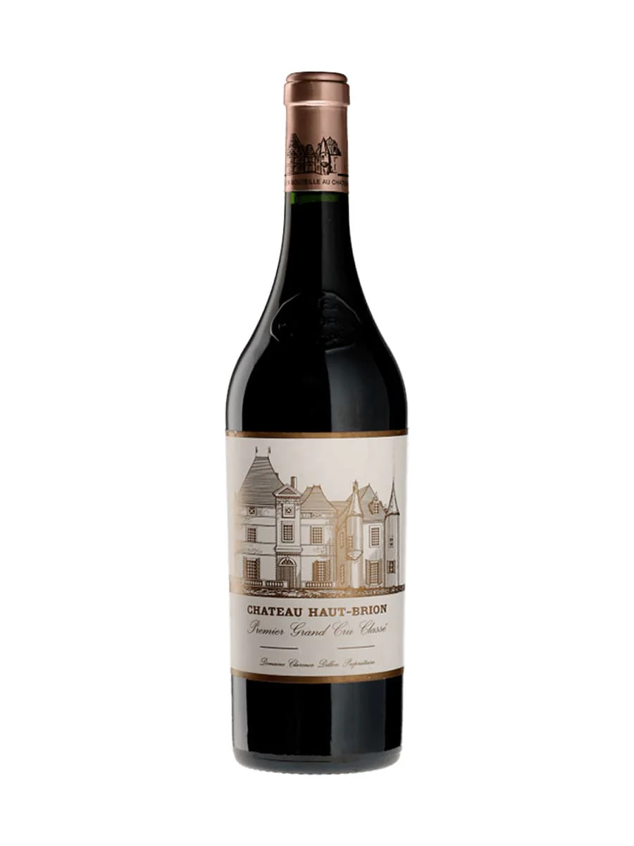 ChâteauReignac1994 & Haut-Madran1996 セット Chateau Haut-Brion 1984 Pessac-Leognan, France - Convive Wine and