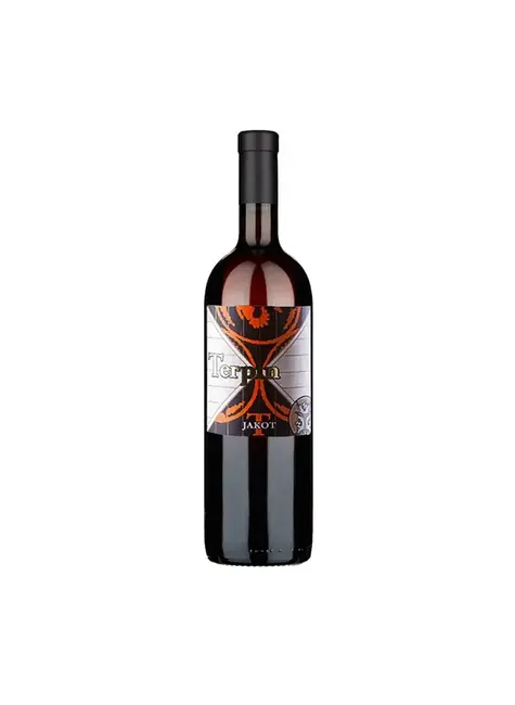 Franco Terpin Franco Terpin 2018 'Jakot' Tocai Friulano Collio, Italy